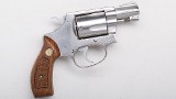 Smith & Wesson ~ Model 60 ~ .38 S&W Special