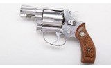 Smith & Wesson ~ Model 60 ~ .38 S&W Special - 2 of 2