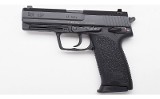 Heckler & Koch ~ USP ~ .45 Auto - 2 of 2