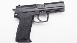 Heckler & Koch ~ USP ~ .45 Auto - 1 of 2