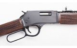 Henry ~ H012M327 ~ .327 Federal Magnum / .32 H&R Magnum - 3 of 10