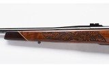 Weatherby ~ Mark V Lazermark ~ .257 Weatherby Magnum - 8 of 11