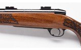 Weatherby ~ Mark V Lazermark ~ .257 Weatherby Magnum - 9 of 11