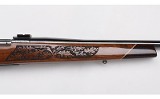 Weatherby ~ Mark V Lazermark ~ .257 Weatherby Magnum - 4 of 11