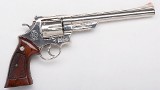 Smith & Wesson ~ Model 29-2 ~ .44 Magnum - 1 of 2