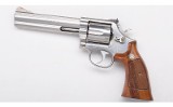 Smith & Wesson ~ Model 686-1 ~ .357 Magnum - 2 of 2