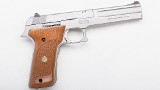 Smith & Wesson ~ Model 2206 ~ .22 LR - 1 of 2