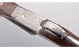 Winchester ~ M/23 "Ducks Unlimted" ~ 12 Gauge - 11 of 12