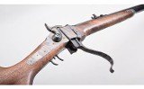 Shiloh Rifle Mfg Co ~ 1874 Sharps ~ .45-70 Government - 6 of 13