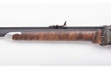 Shiloh Rifle Mfg Co ~ 1874 Sharps ~ .45-70 Government - 8 of 13