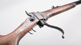 Shiloh Rifle Mfg Co ~ 1874 Sharps ~ .45-70 Government - 9 of 13