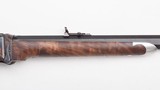 Shiloh Rifle Mfg Co ~ 1874 Sharps ~ .45-70 Government - 4 of 13