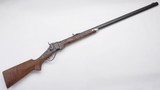 Shiloh Rifle Mfg Co ~ 1874 Sharps ~ .45-70 Government