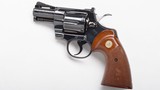 Colt ~ Python ~ .357 Magnum - 2 of 3