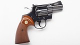 Colt ~ Python ~ .357 Magnum
