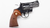 Colt ~ Python ~ .357 Magnum