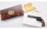 Colt ~ Diamondback ~ .22 LR - 3 of 3