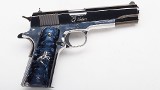 Colt ~ El Senor 1911 ~ .38 Super - 1 of 3