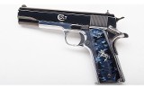 Colt ~ El Senor 1911 ~ .38 Super - 2 of 3