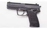 Heckler & Koch ~ P8 A1 ~ 9mm Luger - 2 of 3