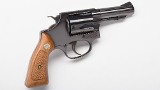Smith & Wesson ~ Model 36-1 ~ .38 S&W Special
