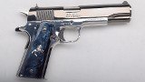 Colt ~ Government 1911 "El Senor" ~ .38 Super - 1 of 3