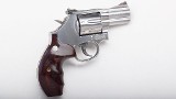 Smith & Wesson ~ Model 686-6 ~ .357 Magnum - 1 of 2