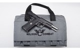 Wilson Combat ~ X-Tac Supergrade ~ .45 Auto - 5 of 5