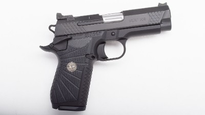 Wilson Combat ~ EDC X9 ~ 9mm Luger