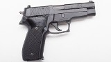 SIG Sauer ~ P226 ~ 9mm Luger - 1 of 2