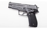 SIG Sauer ~ P226 ~ 9mm Luger - 2 of 2