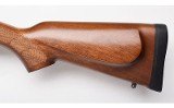 CZ ~ 550 ~ .243 Winchester - 9 of 12