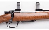 CZ ~ 550 ~ .243 Winchester - 3 of 12