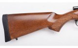 CZ ~ 550 ~ .243 Winchester - 2 of 12