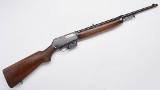 Winchester ~ Model 1907 ~ .351 WSL