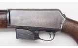 Winchester ~ Model 1907 ~ .351 WSL - 8 of 11