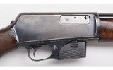 Winchester ~ Model 1907 ~ .351 WSL - 3 of 11