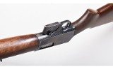 Winchester ~ Model 1907 ~ .351 WSL - 10 of 11