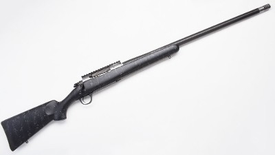 Christensen Arms ~ Model 14 "Ridgeline" ~ .300 PRC