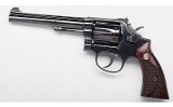 Smith & Wesson ~ Model 17-3 ~ .22 Long Rifle - 2 of 2