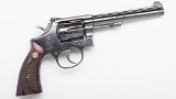 Smith & Wesson ~ Model 17-3 ~ .22 Long Rifle - 1 of 2