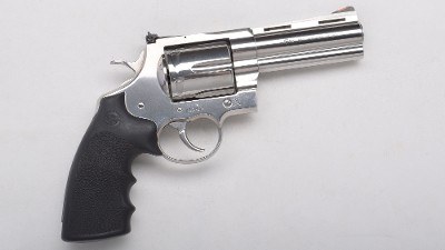 Colt ~ Anaconda ~ .44 Magnum