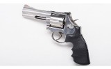 Smith & Wesson ~ Model 686-4 ~ .357 Magnum - 2 of 2