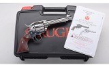 Ruger ~ New Vaquero ~ .357 Magnum - 3 of 3