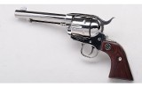Ruger ~ New Vaquero ~ .357 Magnum - 2 of 3