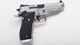 SIG Sauer ~ P226 XFIVE ~ 9mm Luger - 1 of 3
