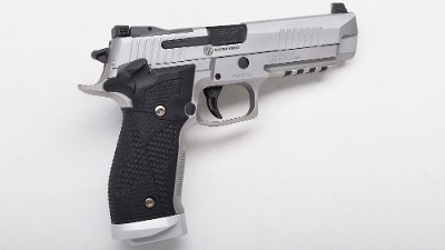 SIG Sauer ~ P226 XFIVE ~ 9mm Luger