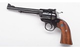 Ruger ~ Single Six ~ .32 H&R Magnum - 2 of 2