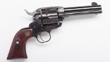 Ruger ~ New Vaquero ~ .357 Magnum