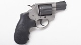 Colt ~ Agent ~ .38 Special - 1 of 2